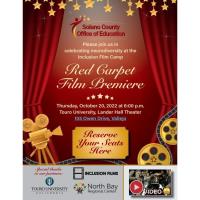 10-20-22 Red Carpet Film Premiere