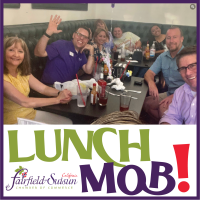 02-23-23 Lunch Mob @ La Cabana Home Style Mex