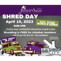 04-15-23 Shred Day Event