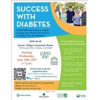 Success with Diabetes