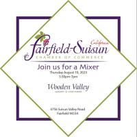 08-10-2023 Mixer @ Wooden Valley Winery