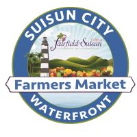 July Thru Oct. 2023 Suisun City Waterfront Farmers Market