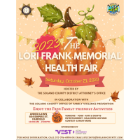 2023 The Lori Frank Memorial Health Fair
