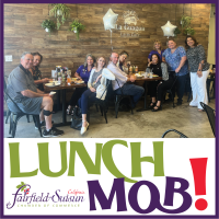 11-16-23 Lunch Mob @ Bab's Delta Diner