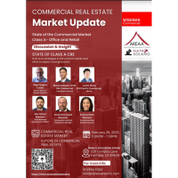 Commercial Real Estate Update