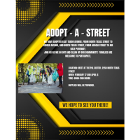 02-17-24 Adopt - A - Street Program