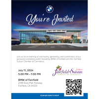 07-11-24 Mixer @ BMW of Fairfield