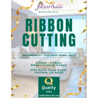 01-22-25 Quality Inn Ribbon Cutting