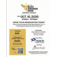 10-10-25 Best of Fairfield-Suisun Buzz Awards 2025 - Honoring the Best in Business