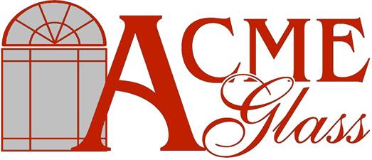 Acme Glass Co. Inc.