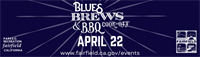 Blues, Brews, & BBQ Cook-Off