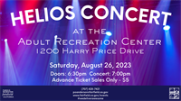 Helios Concert