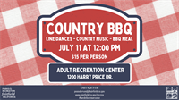 Country BBQ