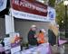 American Cancer Society Open House