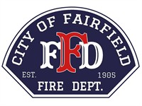 City of Fairfield Fire Department