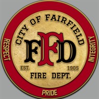 City of Fairfield Fire Department