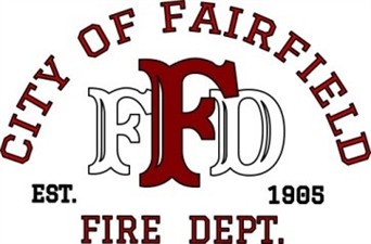 City of Fairfield Fire Department