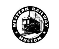 Western Railway Museum