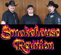 Smokehouse Reunion play Seven Artisans Winery
