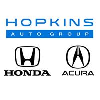 Hopkins Auto Group - Hopkins Acura of Fairfield & Steve Hopkins Honda