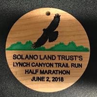 12th Annual Lynch Canyon Trail Run & Community Hike