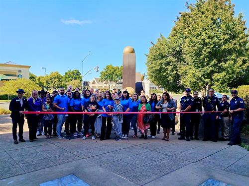 CFL 2025 Ribbon Cutting Ceremony! CFL 2025 Ribbon Cutting Ceremony!