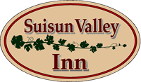 Suisun Valley Inn - Wedding Retreat