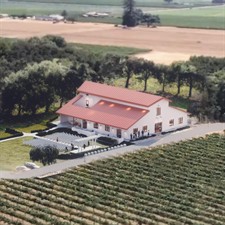 Suisun Valley Inn - Wedding Retreat