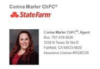 State Farm Insurance - Corina Marler