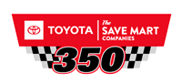 NASCAR Toyota/Save Mart 350