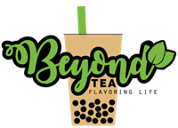 Beyond Tea