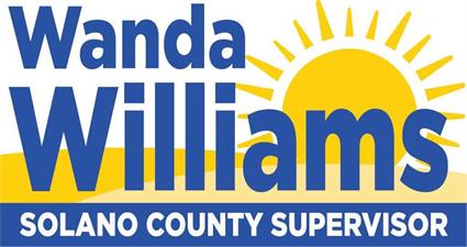 County Supervisor Wanda Williams