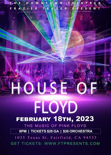 House of Floyd