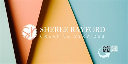Sheree Rayford Creative Services