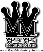 Made Man Enterprises, LLC