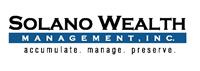 Solano Wealth Management, Inc.