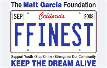 The Matt Garcia Foundation