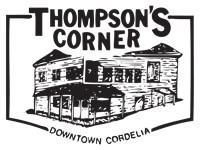 Thompson’s Corner Saloon