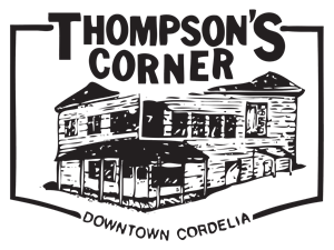 Thompson’s Corner Saloon