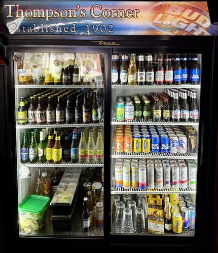 Beer Cooler