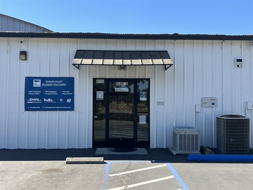 A convenient one stop shop with fast friendly service!