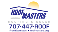 ROOFMASTERS