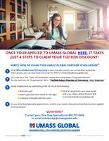 UMass Global - Aliso Viejo