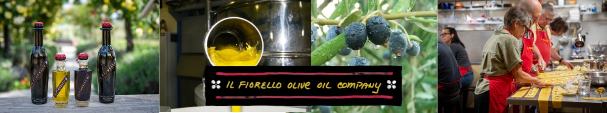 IL Fiorello Olive Oil Company IL Fiorello Olive Oil Company