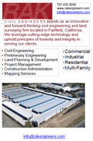 RAK CIVIL ENGINEERS INC.