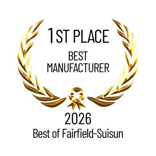 2026 Best Manufacturer
