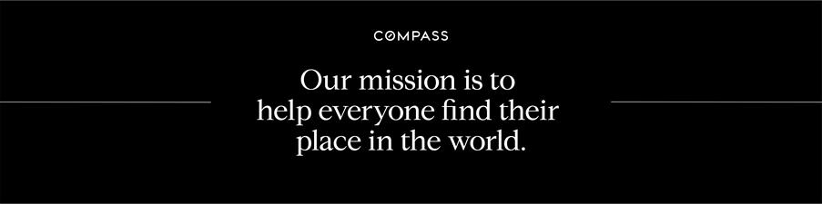 January Al-Zouhbi, Compass REALTOR® DRE# 02231999 January Al-Zouhbi, Compass REALTOR® DRE# 02231999
