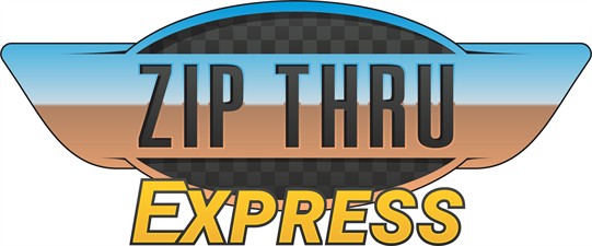 Zip Thru Express Car Wash