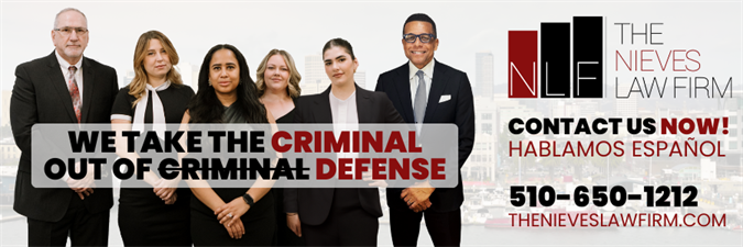 The Nieves Law Firm Criminal Defense Attorneys