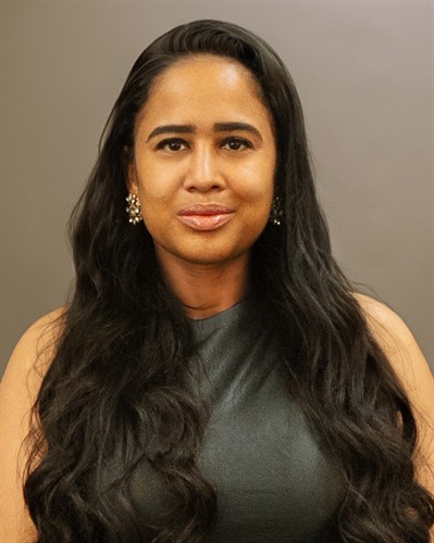 The Nieves Law Firm Criminal Defense Attorneys founding attorney Jo-Anna Nieves 